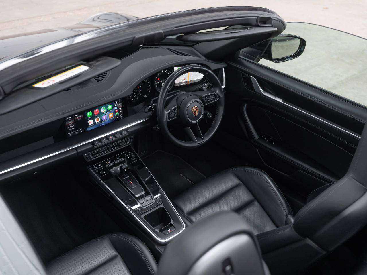 911 (992) CARRERA S PDK (7) image 26