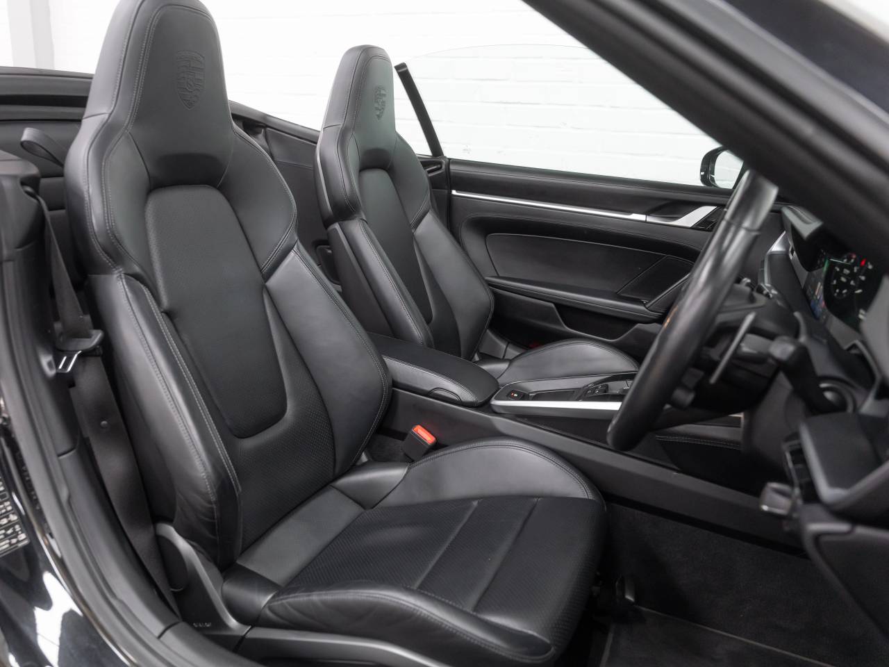 911 (992) CARRERA S PDK (7) image 05