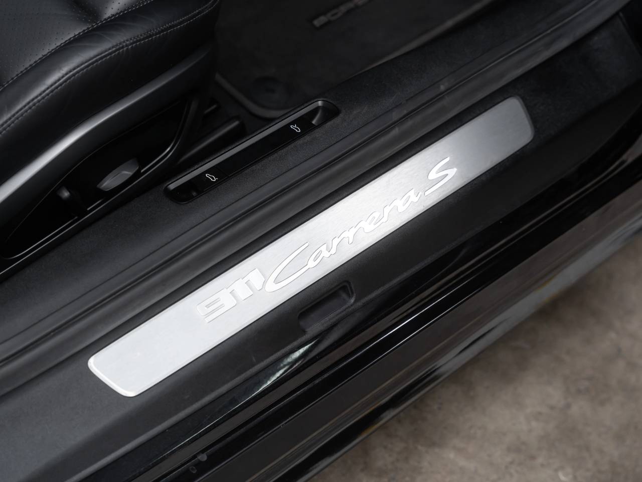 911 (992) CARRERA S PDK (7) image 45