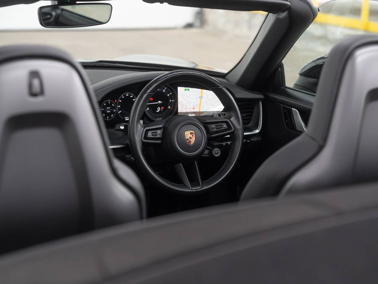 911 (992) CARRERA S PDK (7) image 27