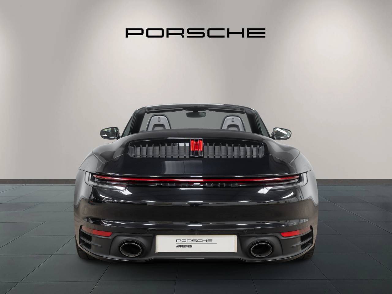 911 (992) CARRERA S PDK (7) image 08