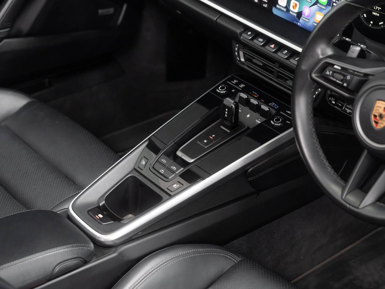 911 (992) CARRERA S PDK (7) image 30