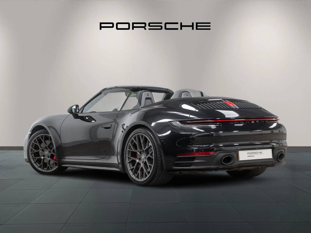 911 (992) CARRERA S PDK (7) image 03