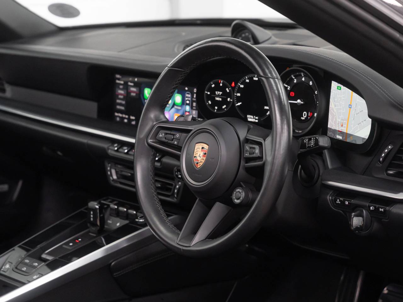 911 (992) CARRERA S PDK (7) image 29
