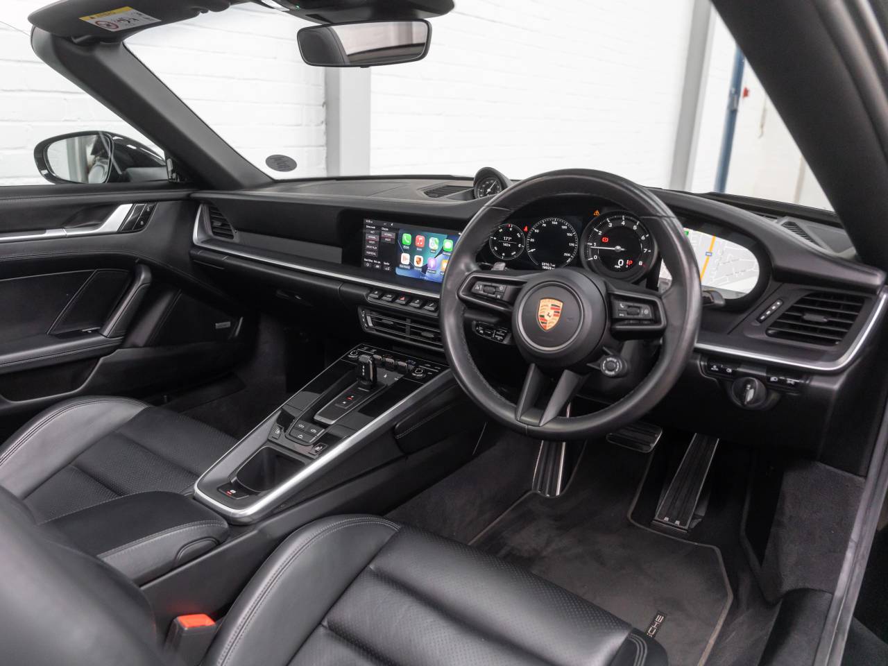 911 (992) CARRERA S PDK (7) image 04