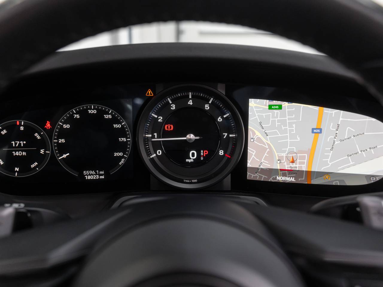 911 (992) CARRERA S PDK (7) image 34