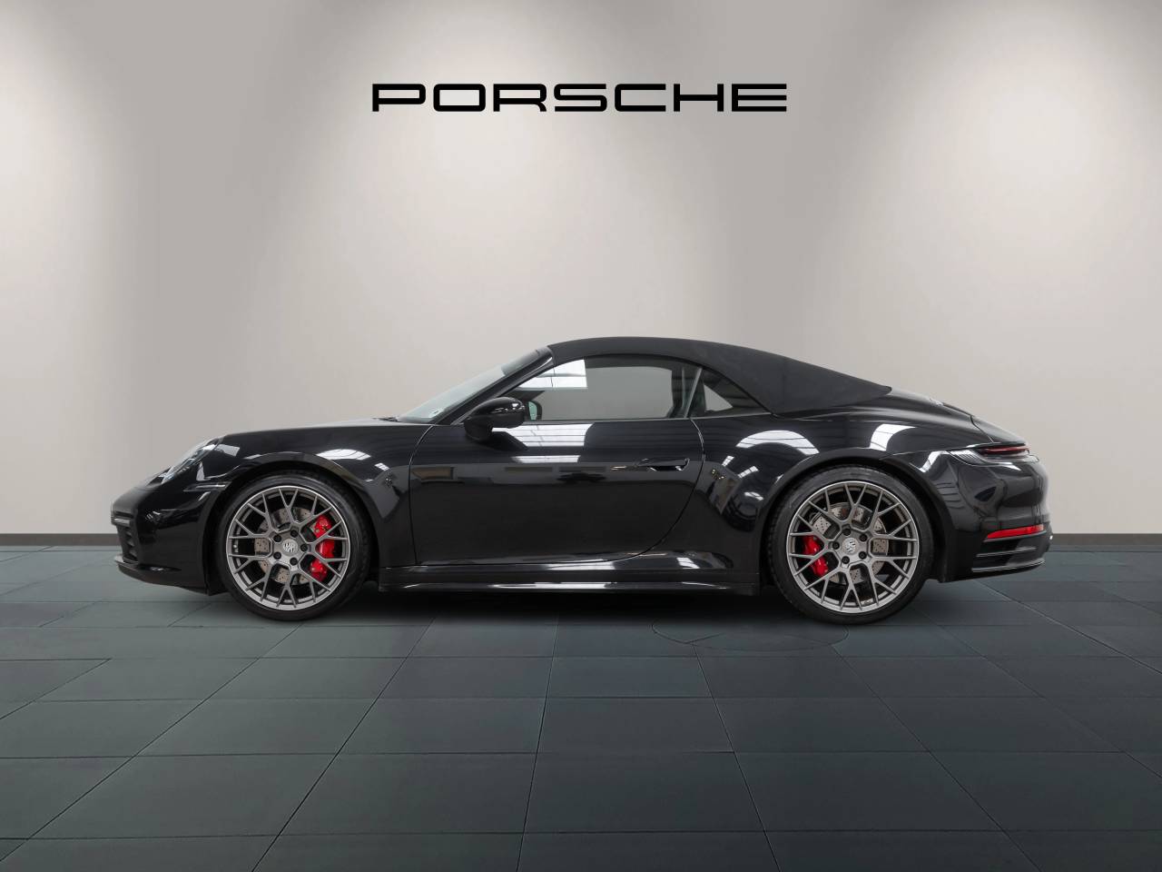 911 (992) CARRERA S PDK (7) image 11