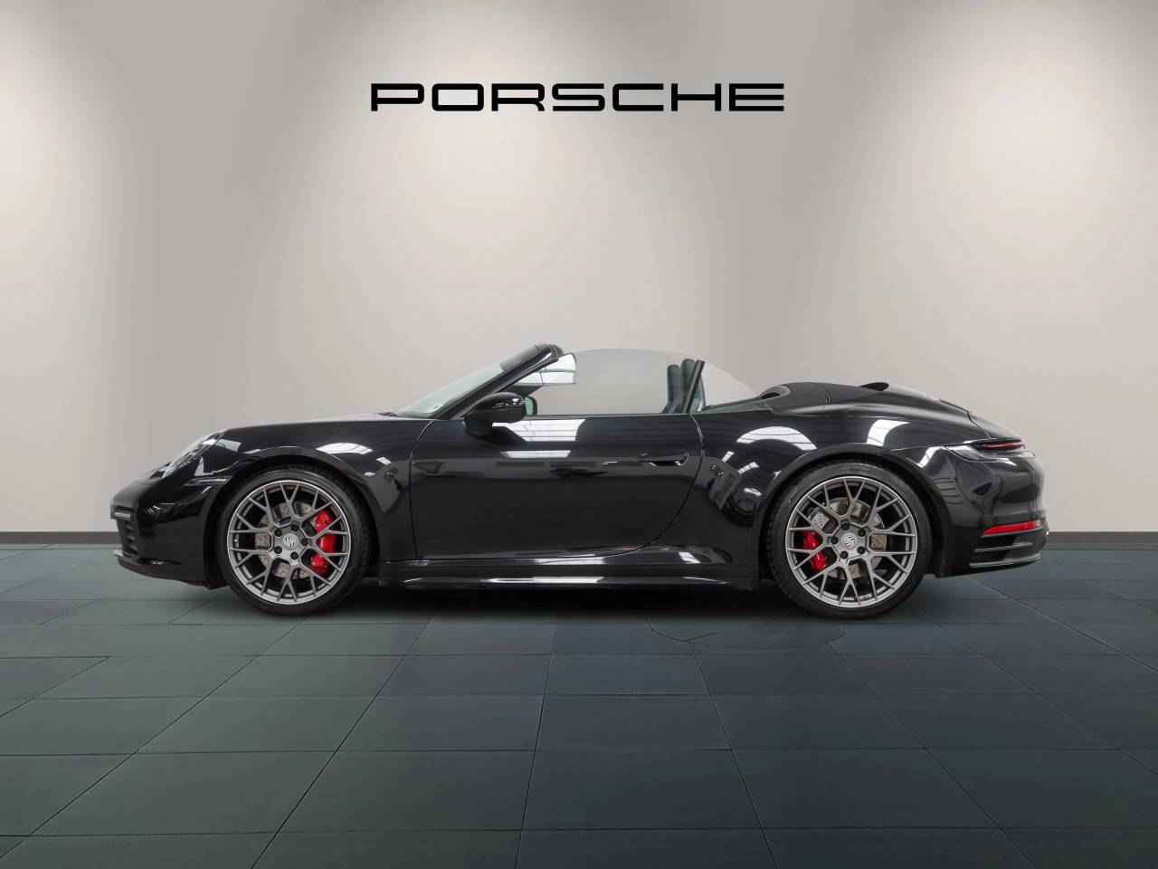 911 (992) CARRERA S PDK (7) image 09