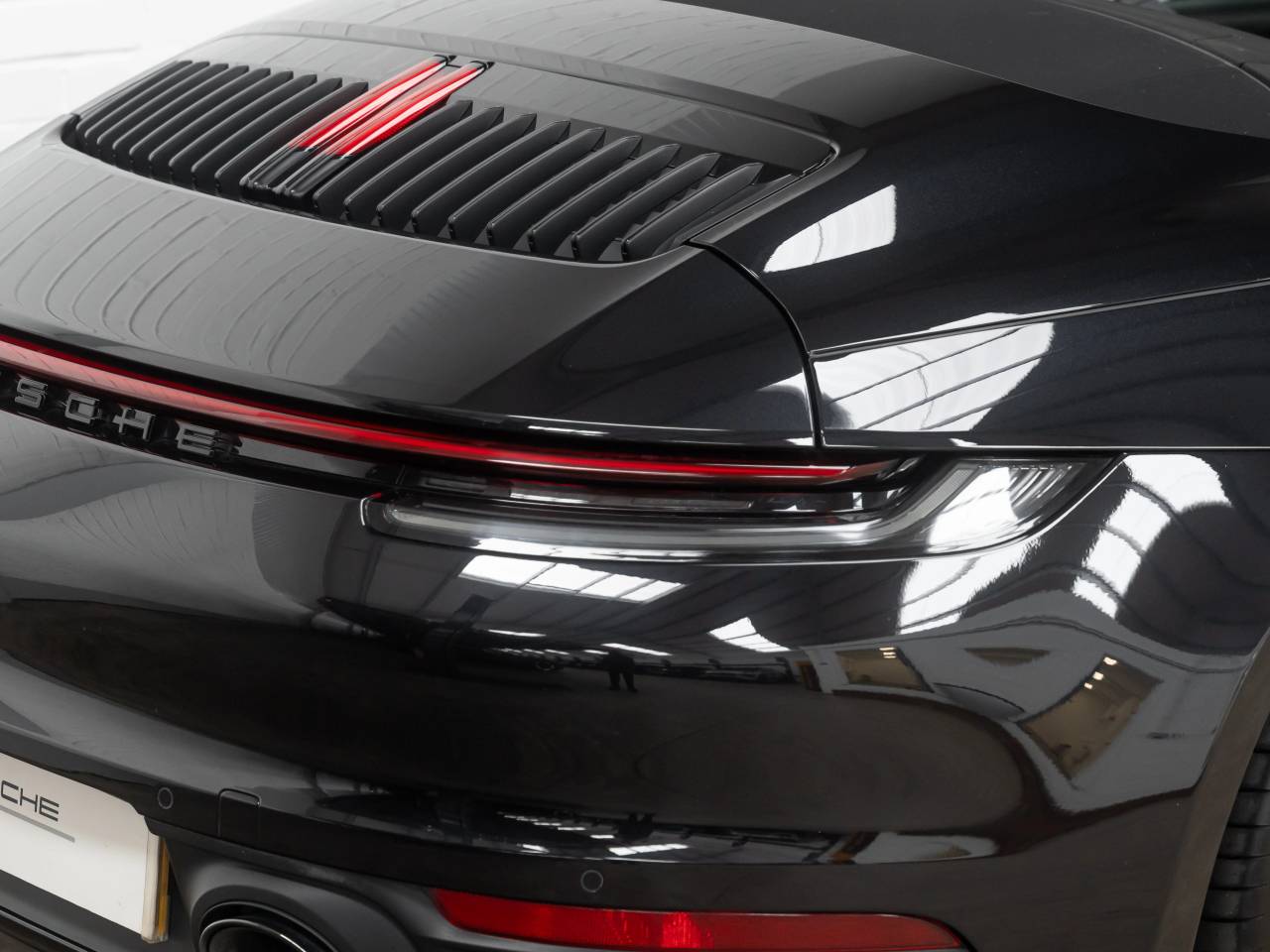 911 (992) CARRERA S PDK (7) image 17