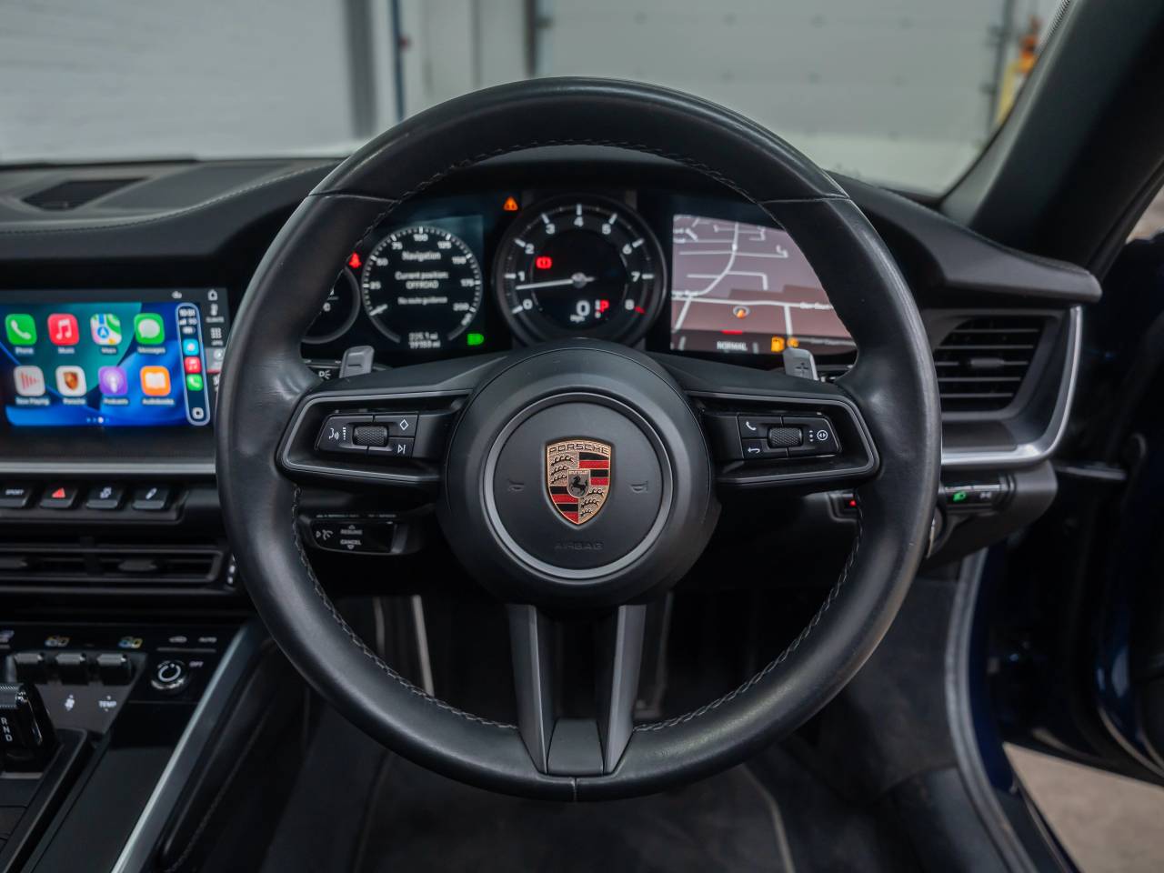 911 (992) CARRERA 4S PDK (6) image 24