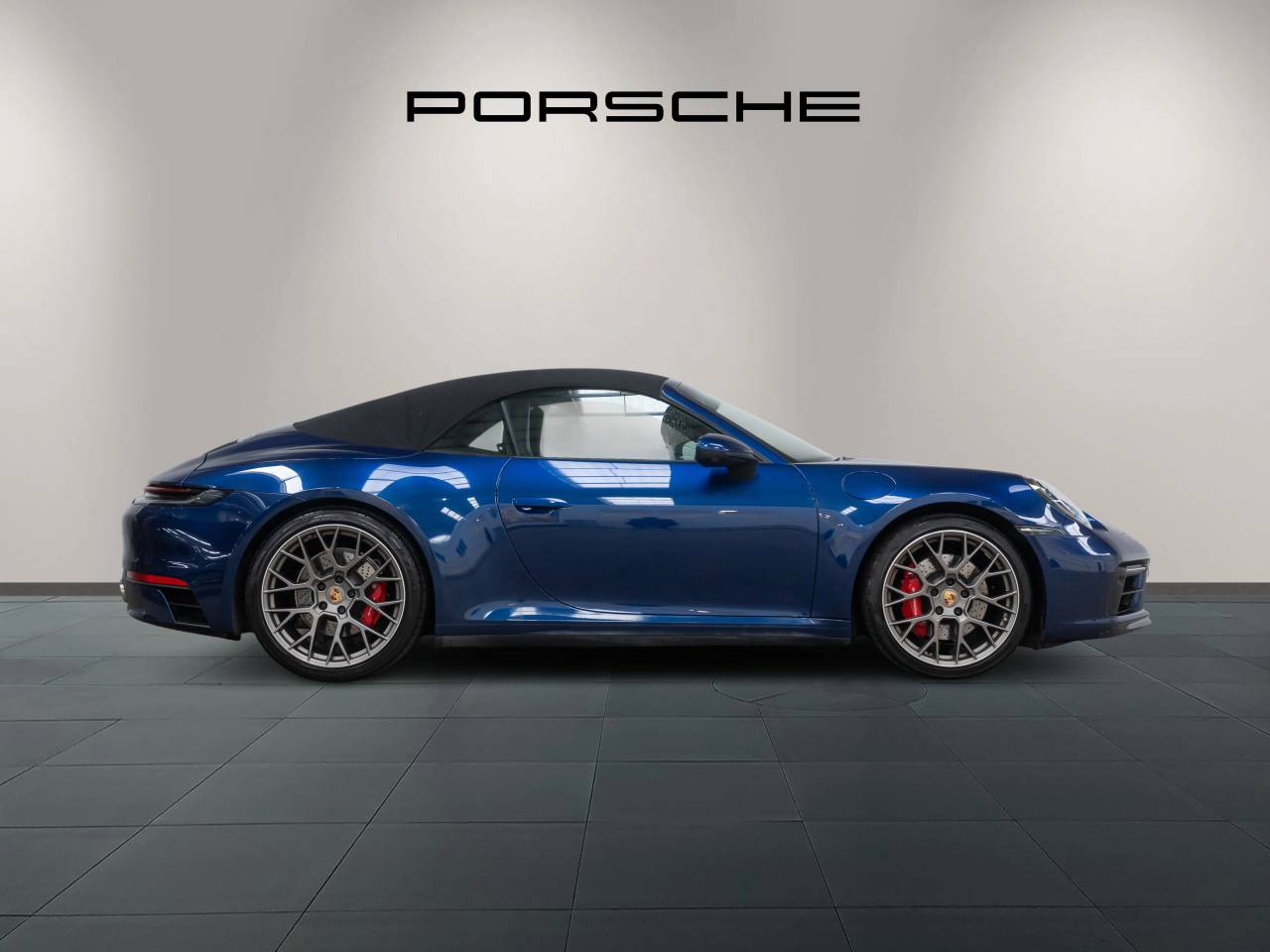 911 (992) CARRERA 4S PDK (6) image 10