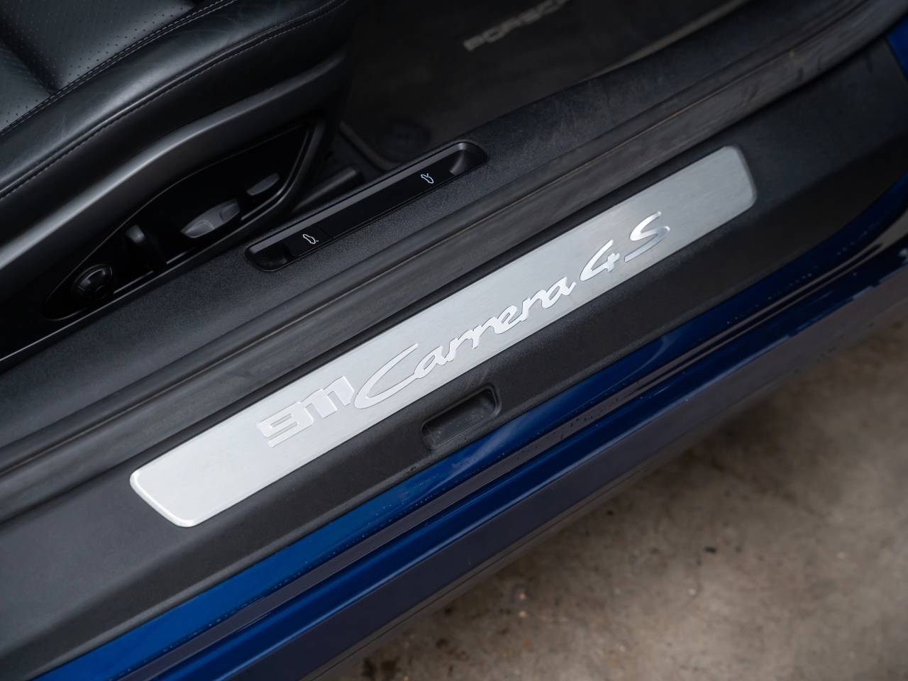 911 (992) CARRERA 4S PDK (6) image 43