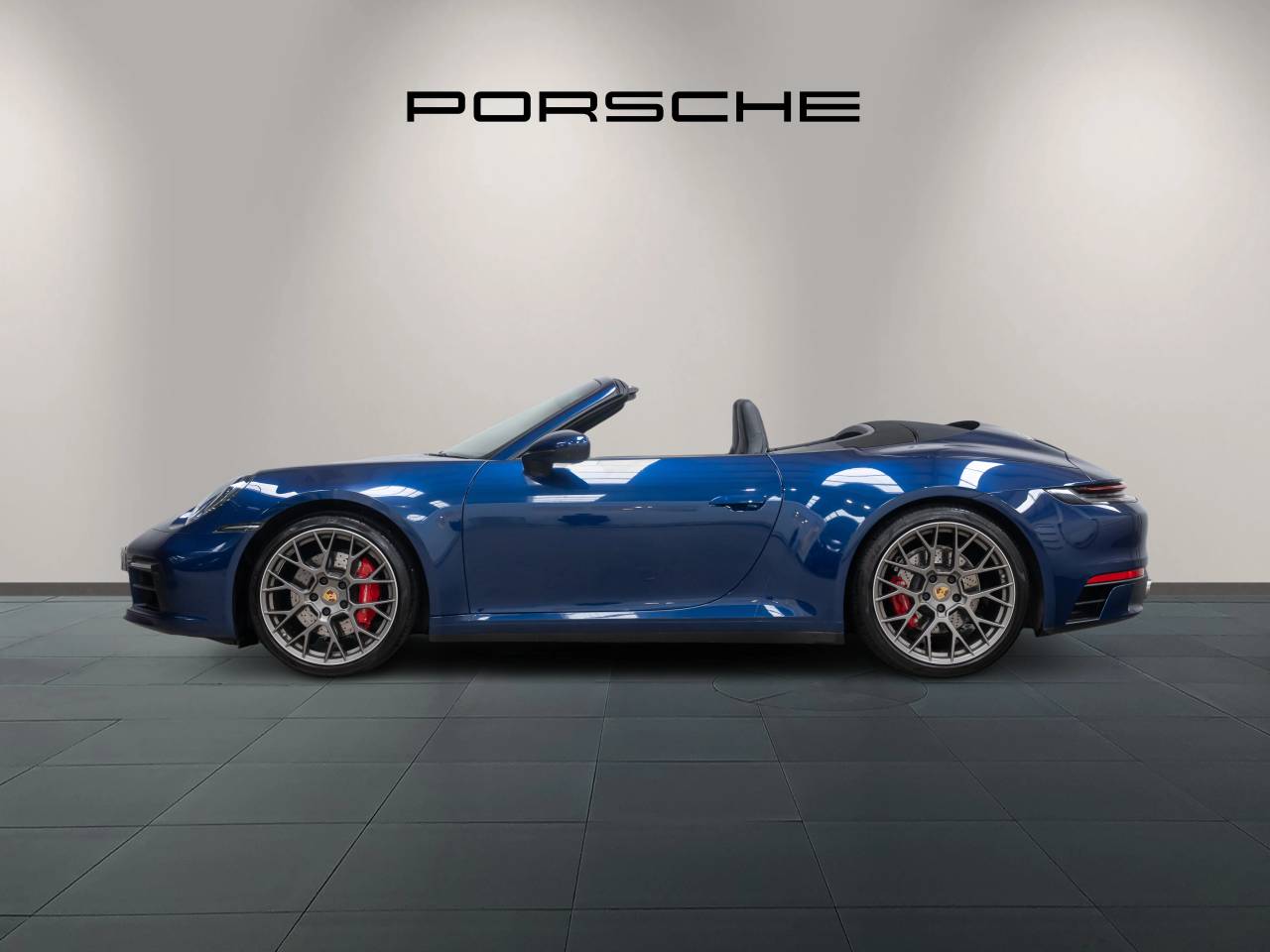 911 (992) CARRERA 4S PDK (6) image 09