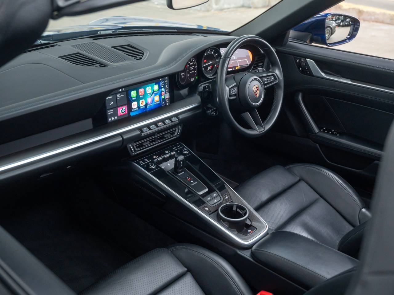 911 (992) CARRERA 4S PDK (6) image 26