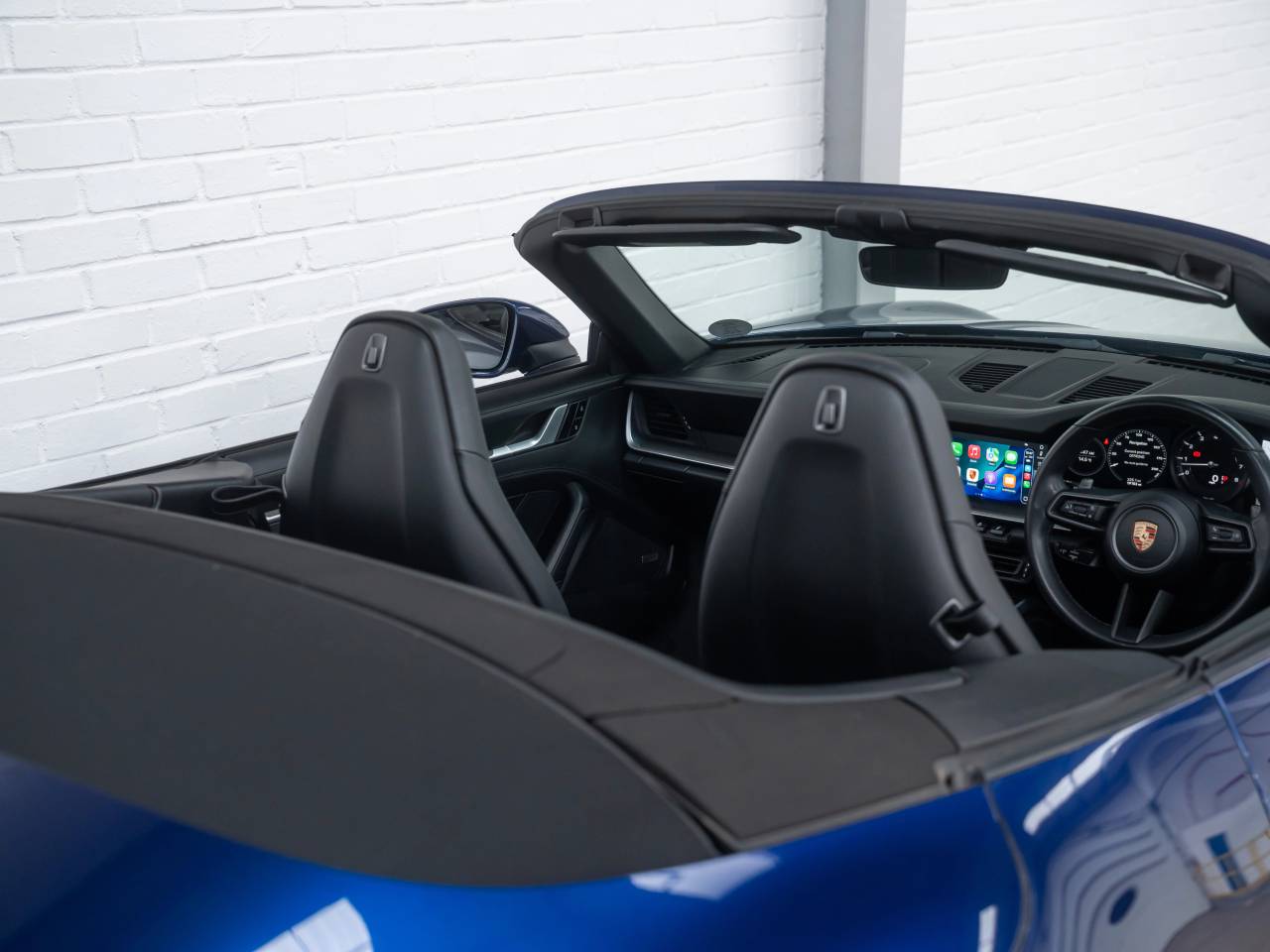 911 (992) CARRERA 4S PDK (6) image 20