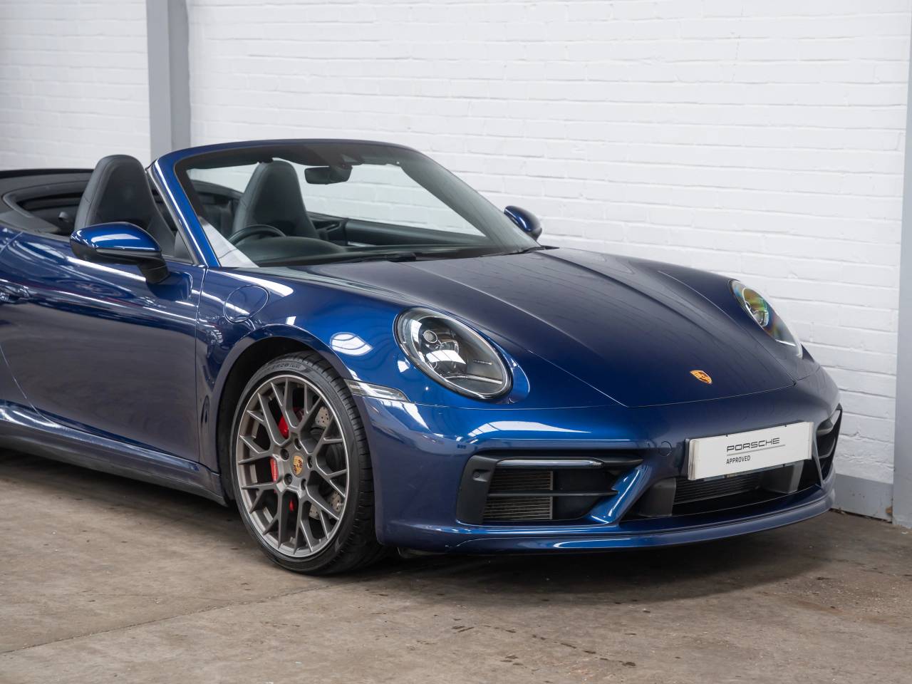 911 (992) CARRERA 4S PDK (6) image 12