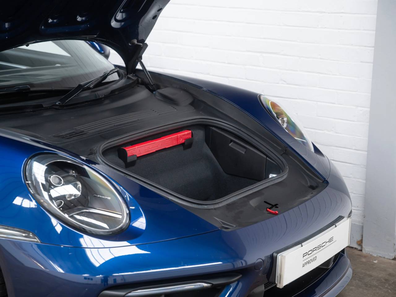 911 (992) CARRERA 4S PDK (6) image 36