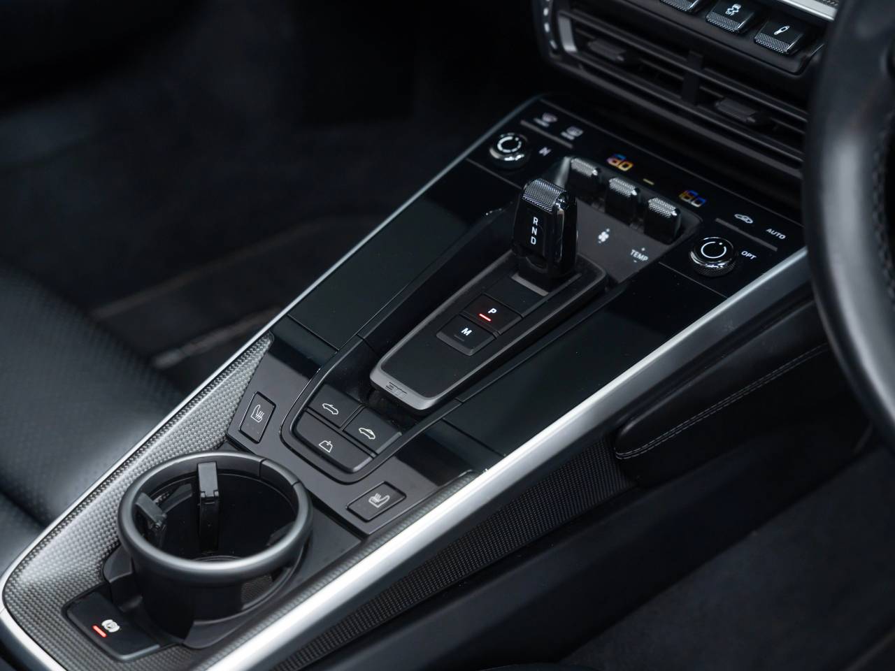 911 (992) CARRERA 4S PDK (6) image 27