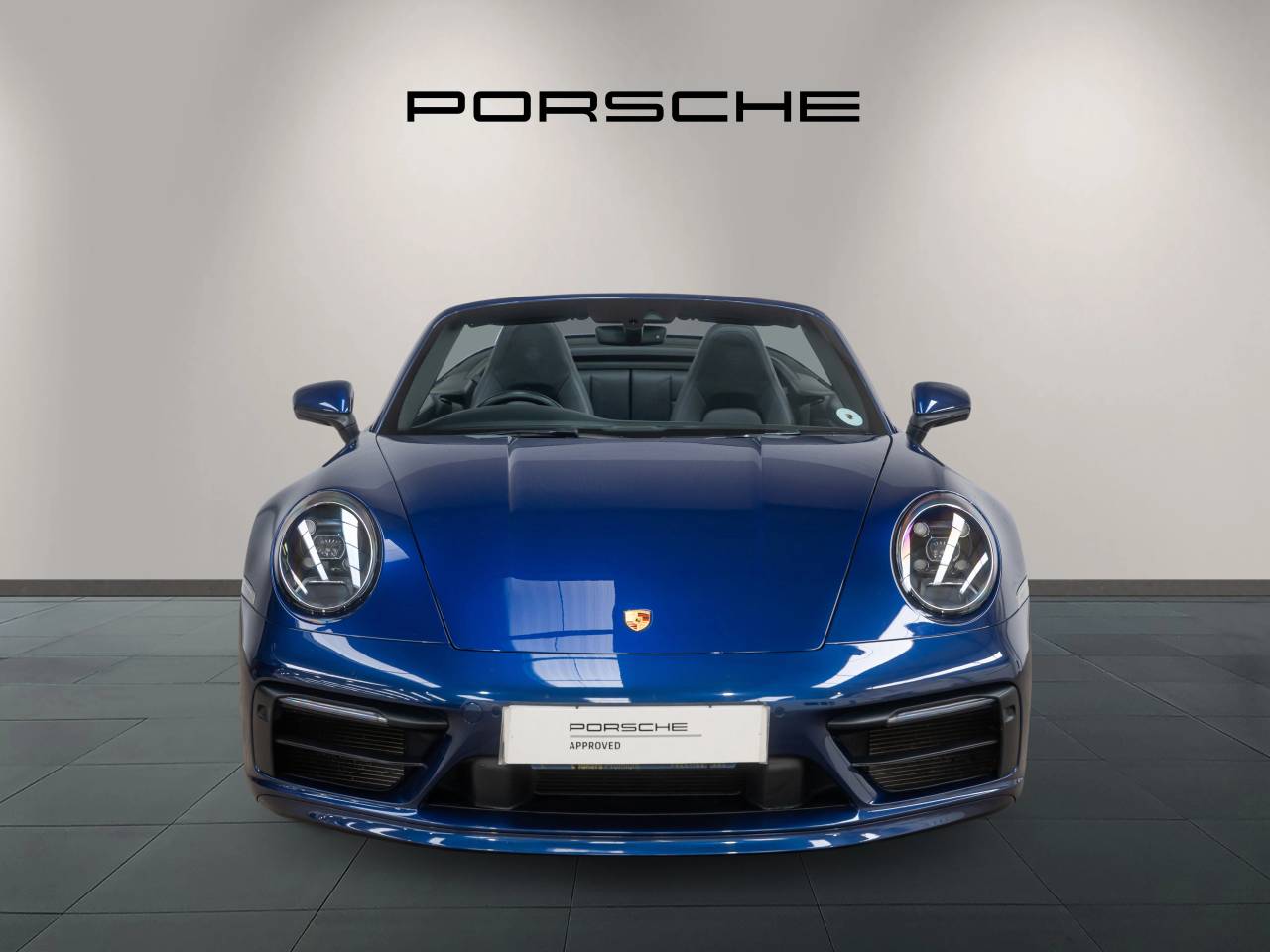 911 (992) CARRERA 4S PDK (6) image 07