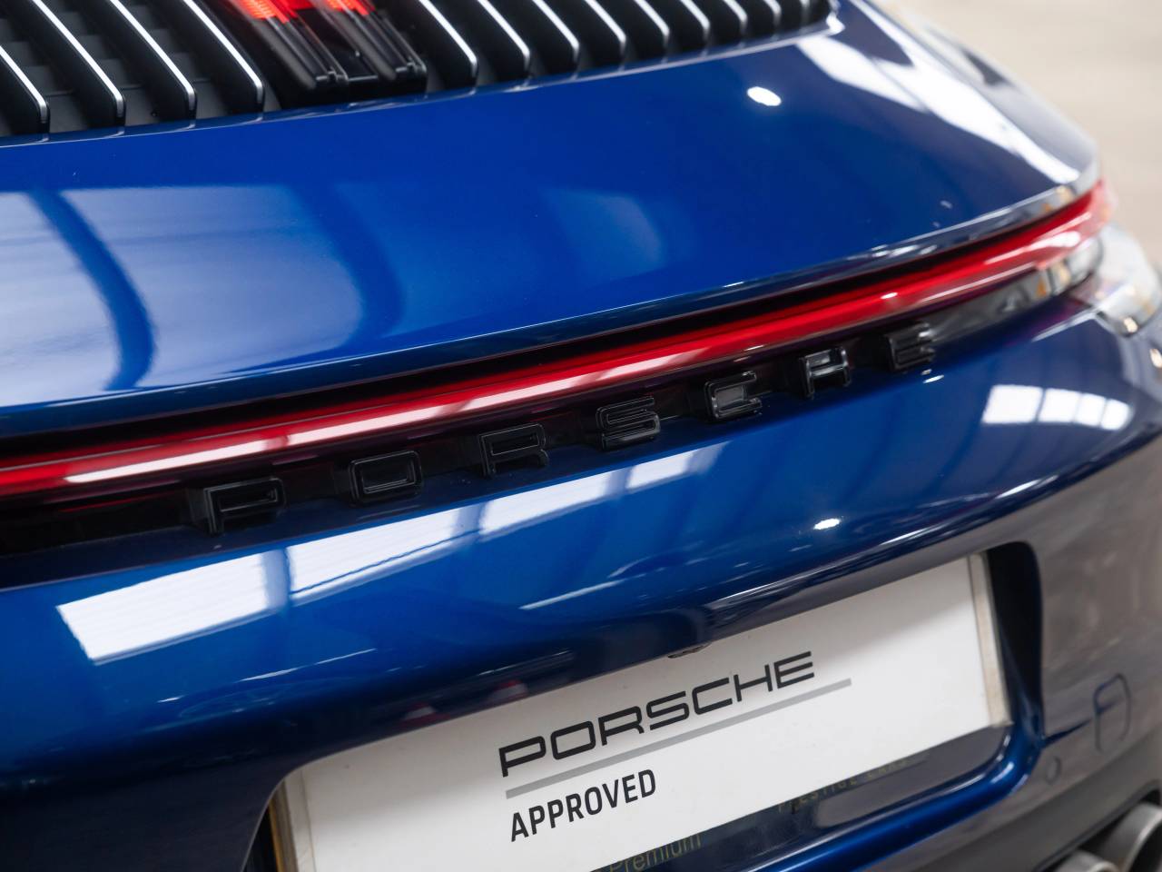 911 (992) CARRERA 4S PDK (6) image 18