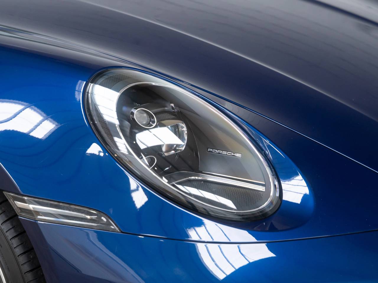 911 (992) CARRERA 4S PDK (6) image 13