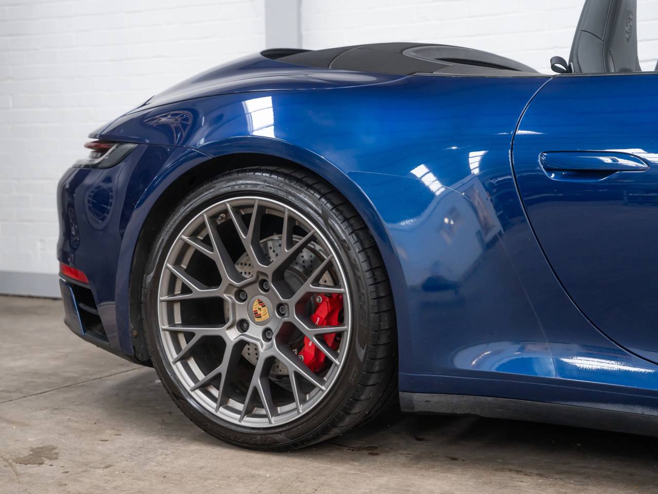 911 (992) CARRERA 4S PDK (6) image 21