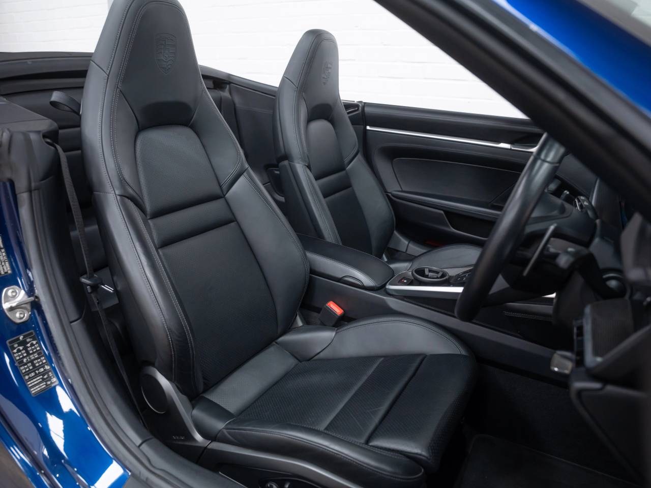 911 (992) CARRERA 4S PDK (6) image 05