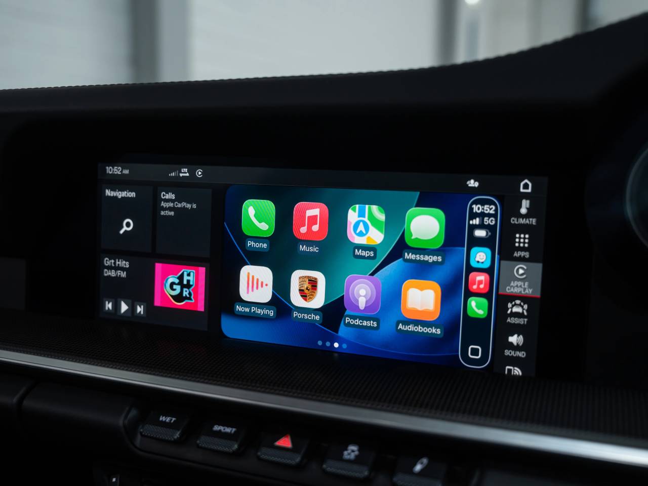 911 (992) CARRERA 4S PDK (6) image 47