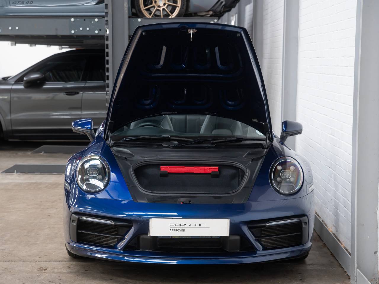 911 (992) CARRERA 4S PDK (6) image 35