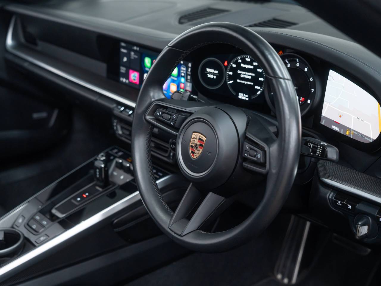 911 (992) CARRERA 4S PDK (6) image 51