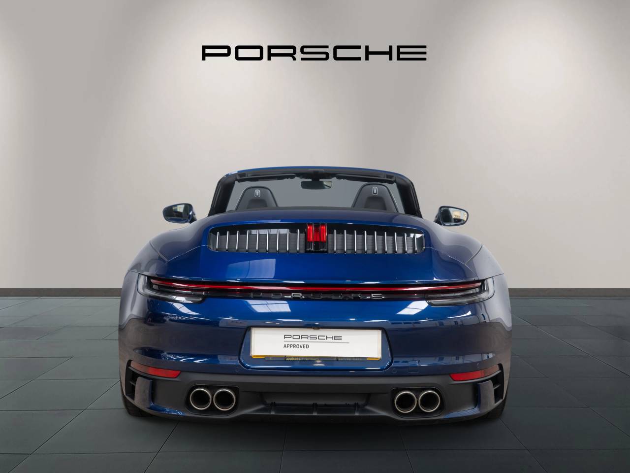 911 (992) CARRERA 4S PDK (6) image 08