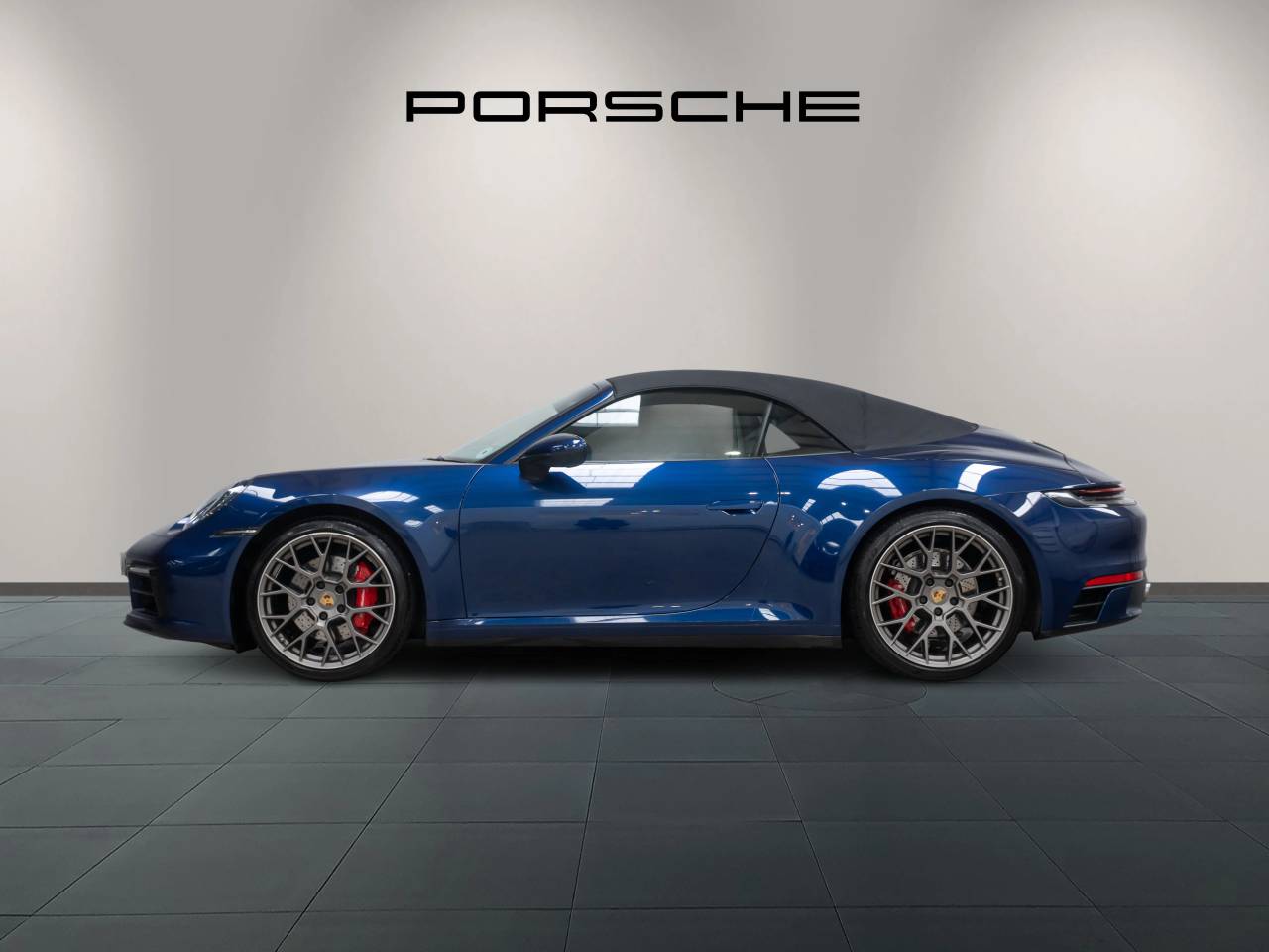 911 (992) CARRERA 4S PDK (6) image 11