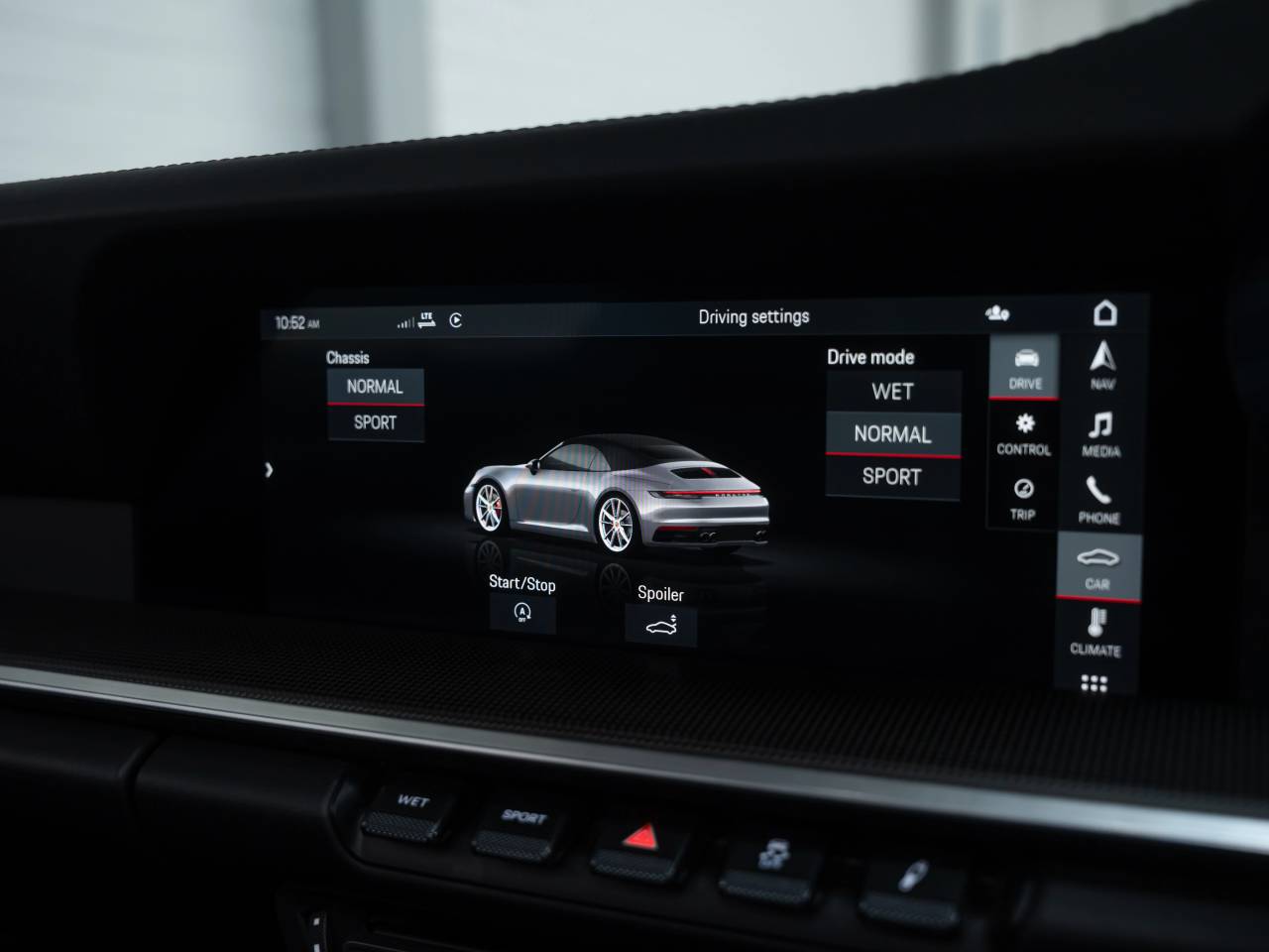 911 (992) CARRERA 4S PDK (6) image 50