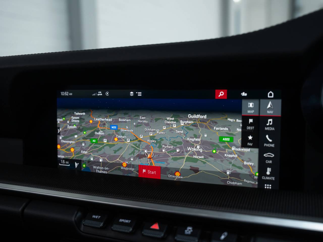 911 (992) CARRERA 4S PDK (6) image 48