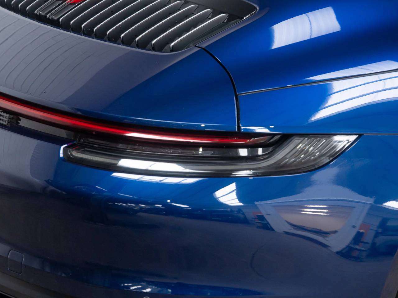 911 (992) CARRERA 4S PDK (6) image 17