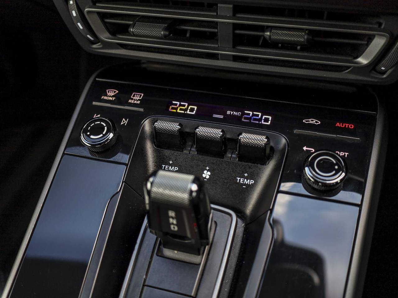 911 (992) CARRERA 4S PDK (22) image 25