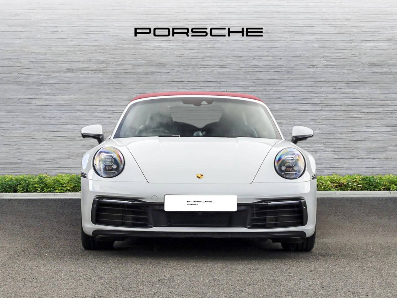 911 (992) CARRERA 4S PDK (22) image 10