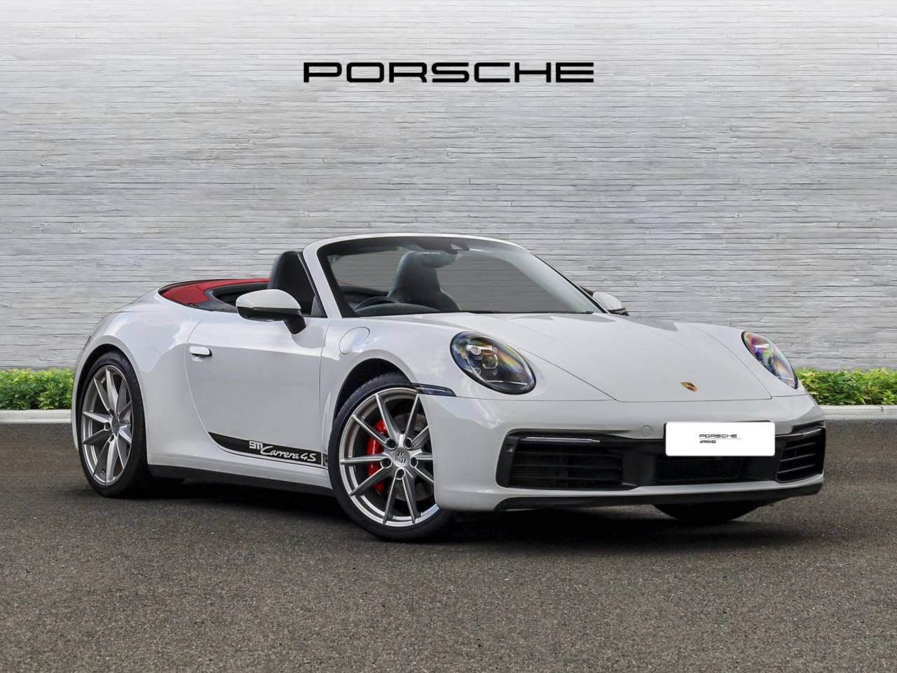 911 (992) CARRERA 4S PDK (22) image 39