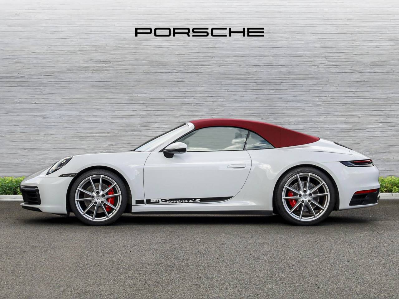 911 (992) CARRERA 4S PDK (22) image 09