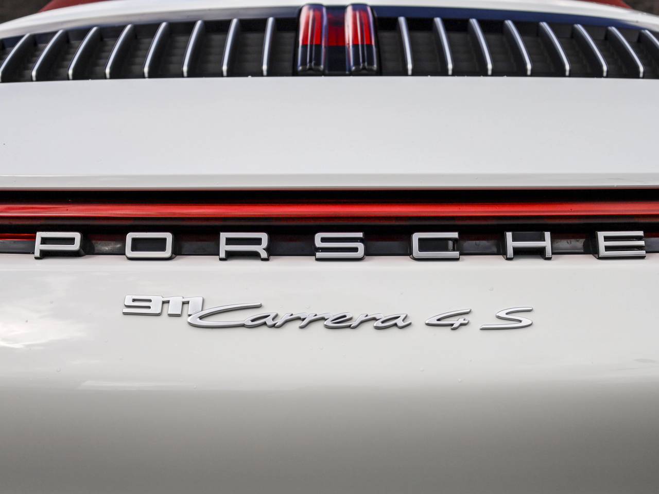 911 (992) CARRERA 4S PDK (22) image 13