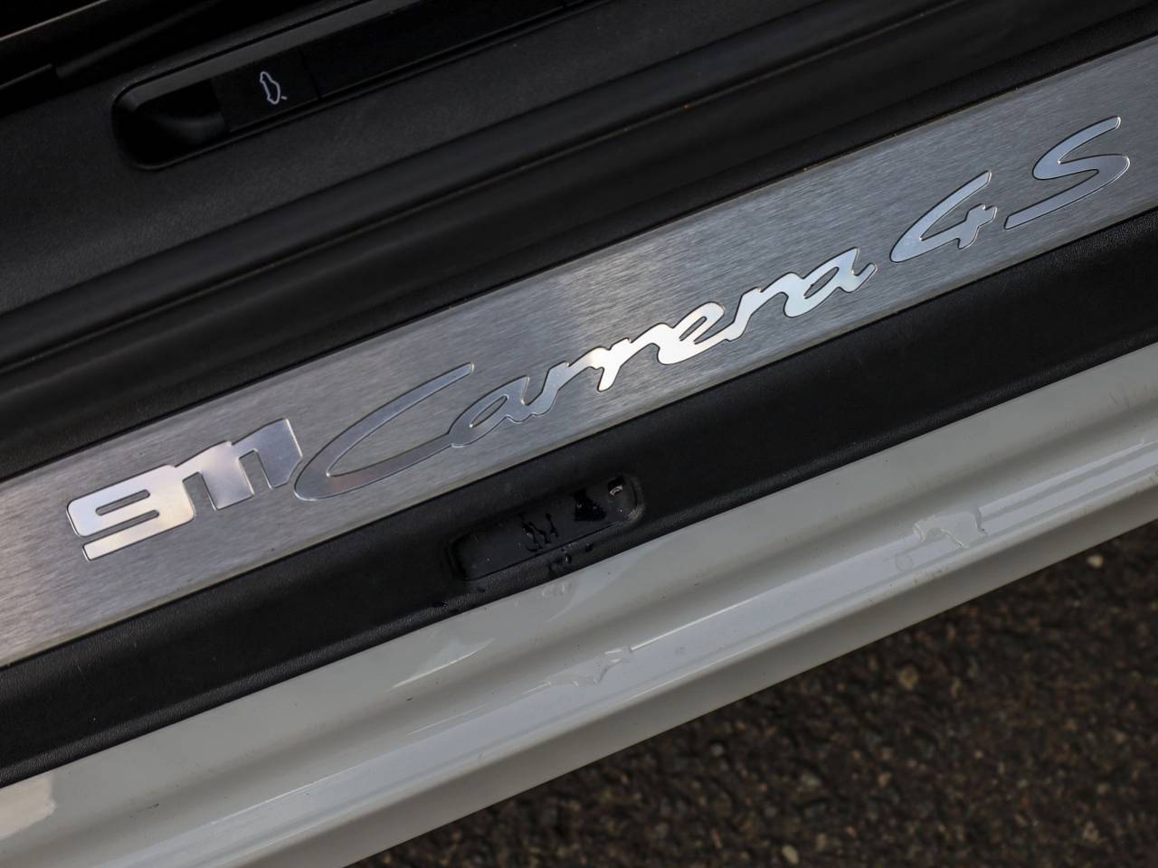 911 (992) CARRERA 4S PDK (22) image 37