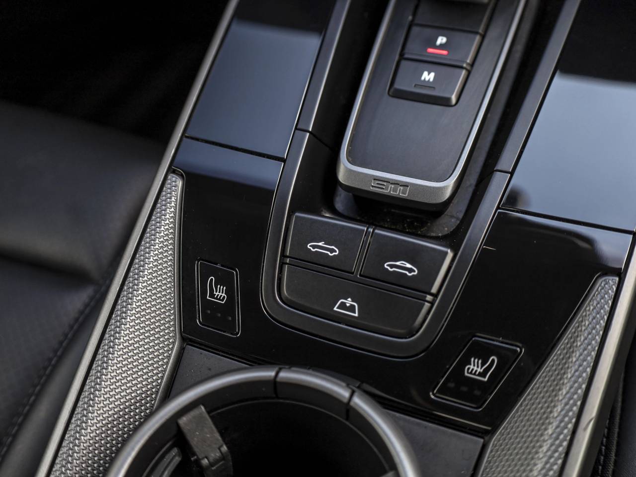 911 (992) CARRERA 4S PDK (22) image 26