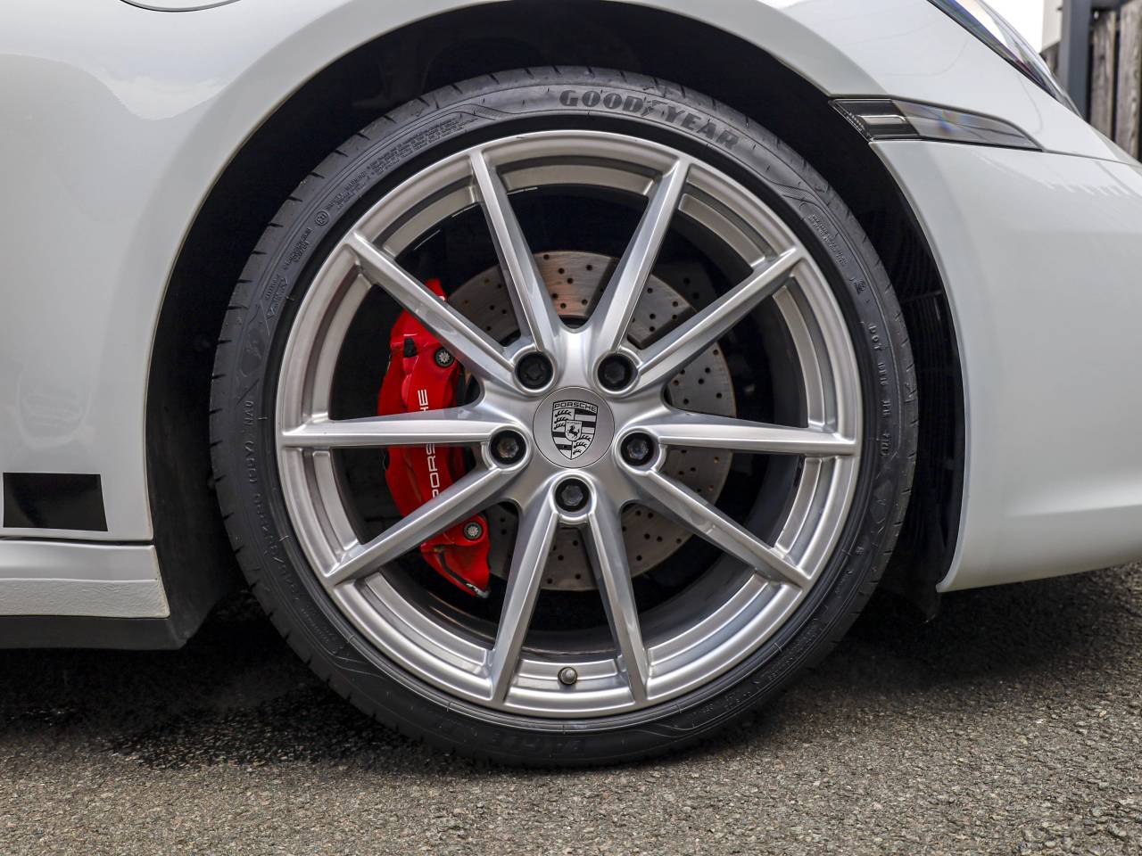 911 (992) CARRERA 4S PDK (22) image 42
