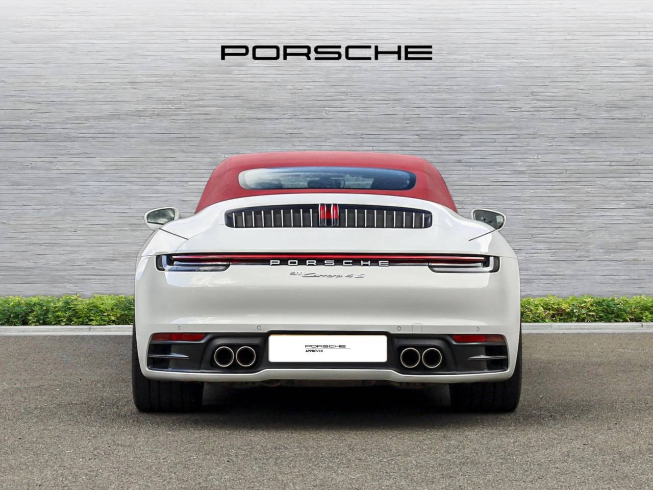 911 (992) CARRERA 4S PDK (22) image 11