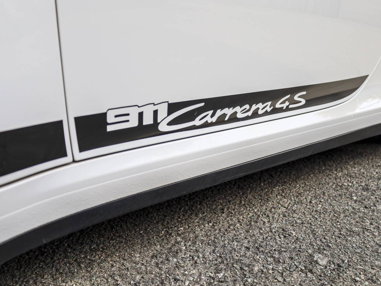 911 (992) CARRERA 4S PDK (22) image 17