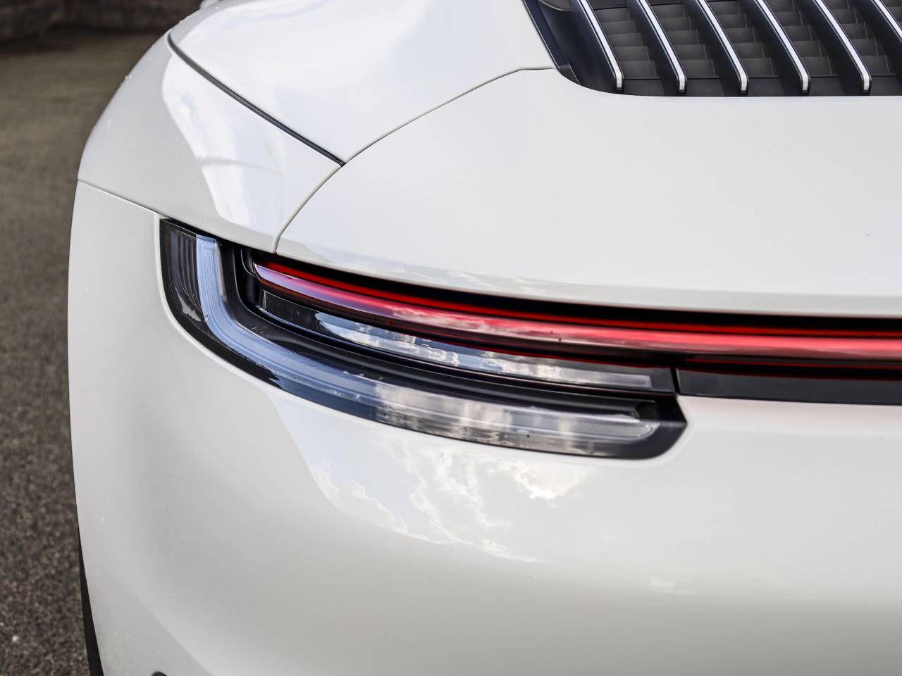 911 (992) CARRERA 4S PDK (22) image 12