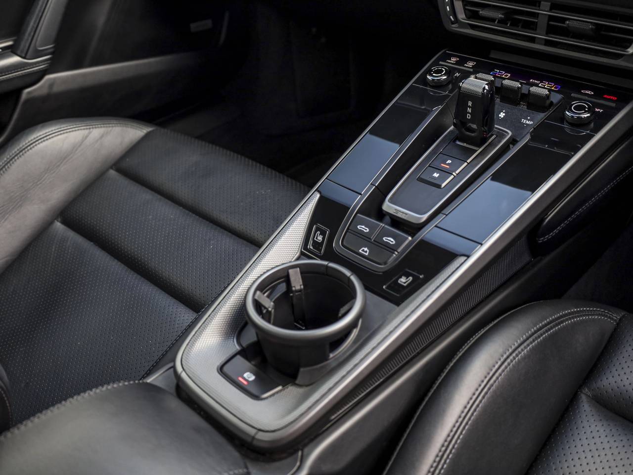 911 (992) CARRERA 4S PDK (22) image 23