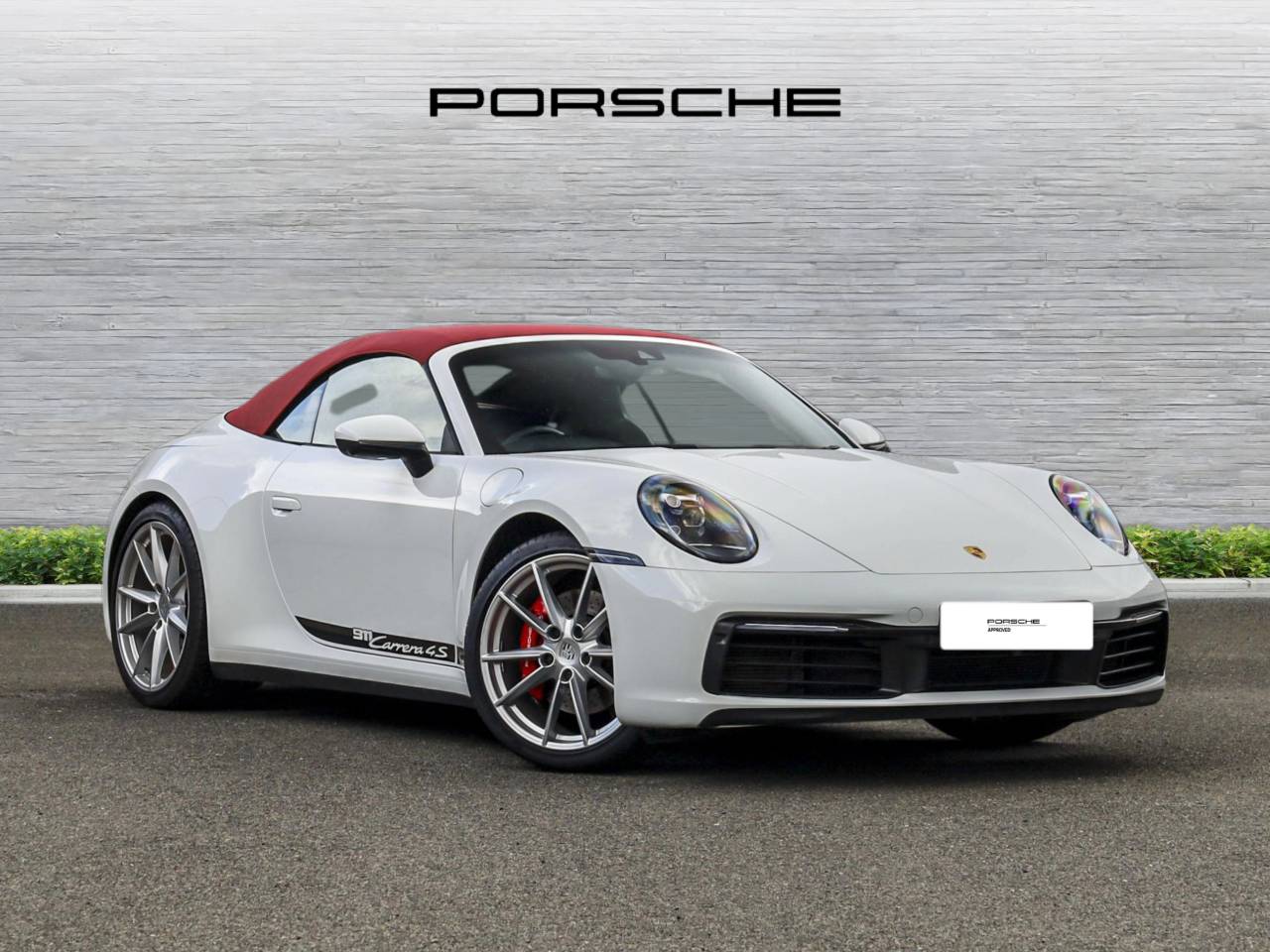 911 (992) CARRERA 4S PDK (22) image 06