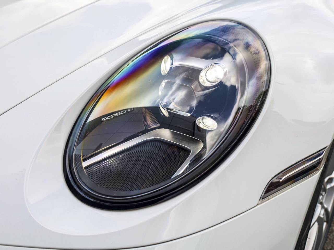 911 (992) CARRERA 4S PDK (22) image 15