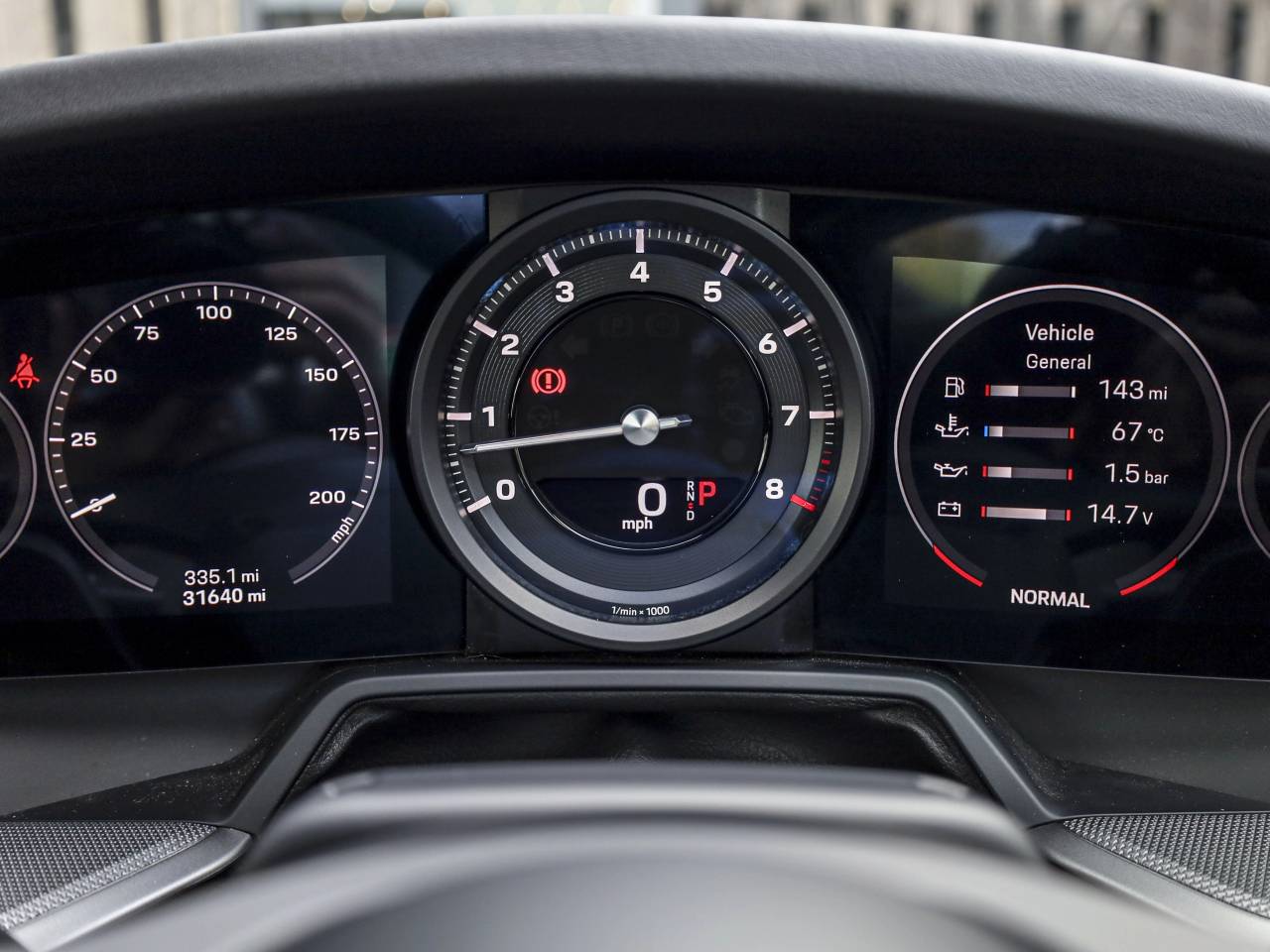 911 (992) CARRERA 4S PDK (22) image 29